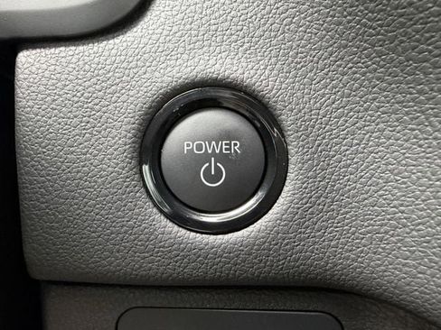 New 2026 Toyota Sequoia Limited image 20