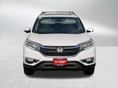 Used 2016 Honda CR-V EX image 2