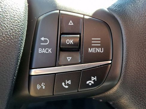 Used 2022 Ford Bronco Sport Outer Banks w/ Tech Package image 23