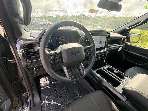 New 2026 Ford F150 STX w/ Equipment Group 200A AWD/4WD image 30