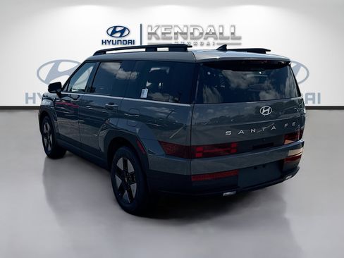 New 2026 Hyundai Santa Fe SEL FWD image 4