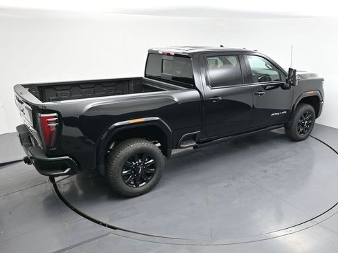 New 2026 GMC Sierra 3500 AT4 w/ AT4 Premium Plus Package image 5