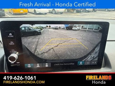 Used 2024 Honda CR-V Sport-L image 20