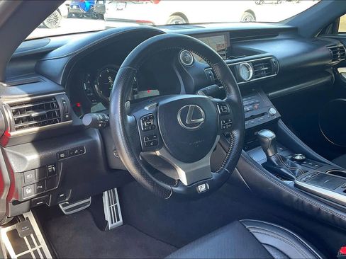 Used 2018 Lexus RC 350 image 14