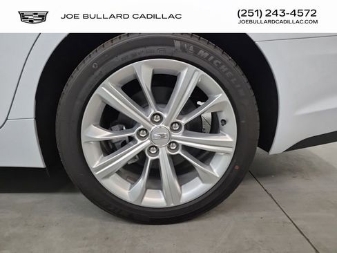 New 2026 Cadillac CT5 Premium Luxury RWD image 6