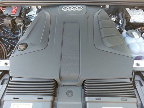 New 2026 Audi Q7 2.0T Premium Plus AWD/4WD image 34