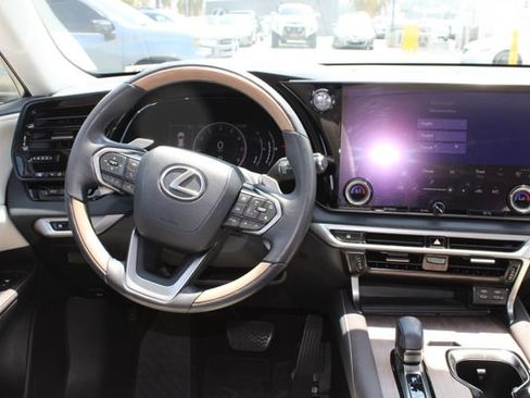 Certified 2024 Lexus RX 350 Premium w/ Accessory Package (Z1) FWD image 14