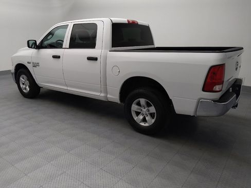 Used 2020 RAM 1500 Tradesman w/ Chrome Appearance Group image 3