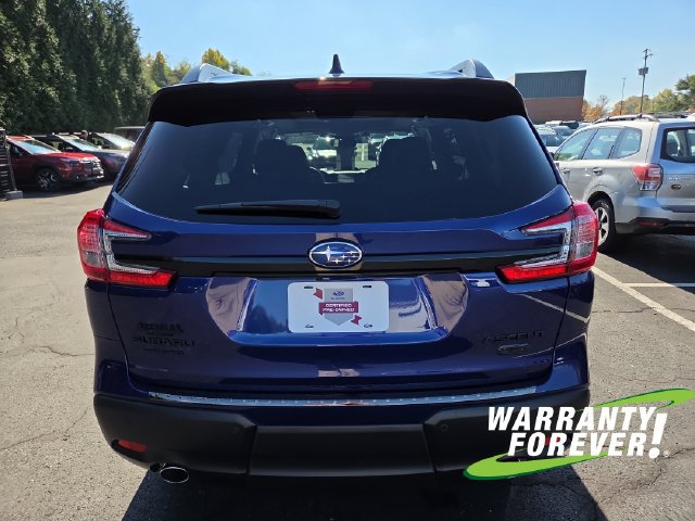 Certified 2026 Subaru Ascent Bronze Edition AWD/4WD image 6