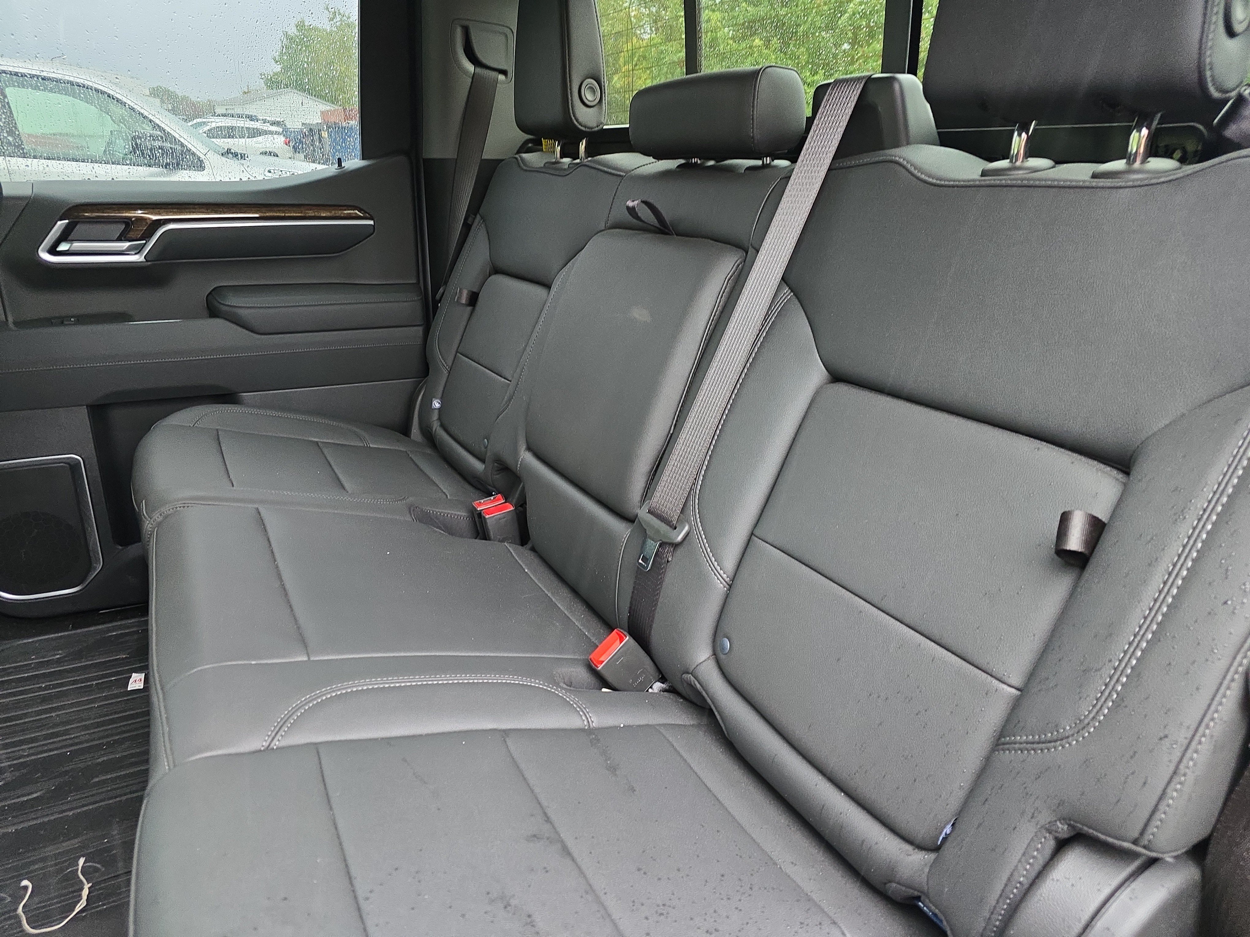 Used 2026 GMC Sierra 1500 Elevation w/ Elevation Premium Package AWD/4WD image 37