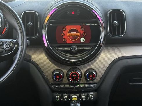 Used 2018 MINI Cooper Countryman SE AWD/4WD image 17