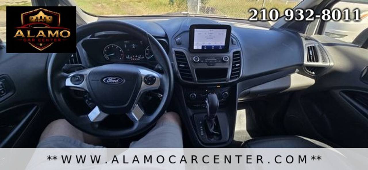 Used 2021 Ford Transit Connect XL FWD image 30