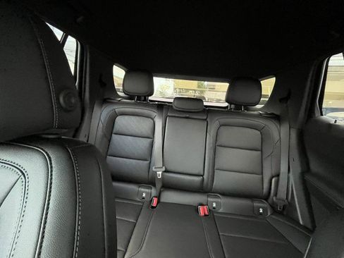 New 2026 Chevrolet Equinox LT w/ Convenience Package II image 16