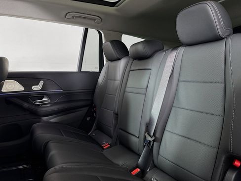 New 2026 Mercedes-Benz GLS 450 4MATIC image 7