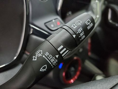 Used 2022 Chevrolet Blazer RS image 33