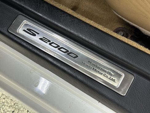 Used 2003 Honda S2000 image 45