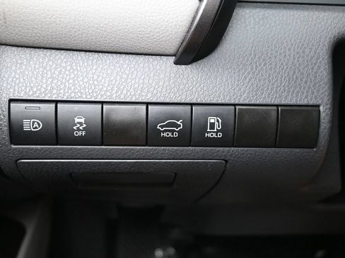 Used 2024 Toyota Camry LE FWD image 23