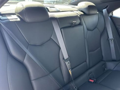 New 2026 Cadillac CT4 Premium Luxury image 28
