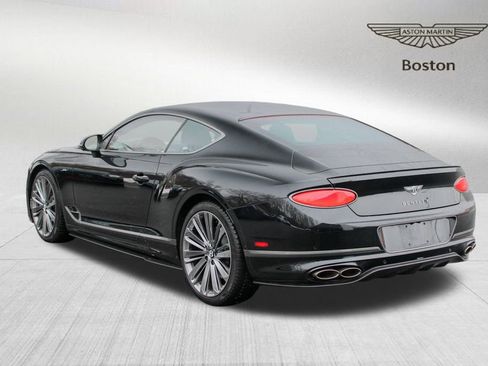 Used 2024 Bentley Continental GT Speed image 3
