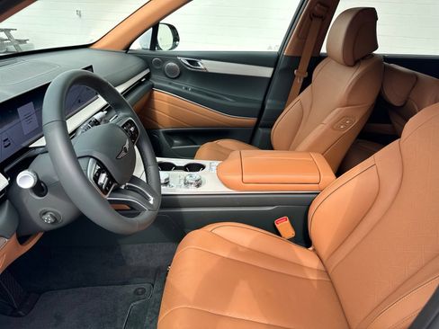 New 2027 Genesis GV80 2.5T Advanced AWD/4WD image 23
