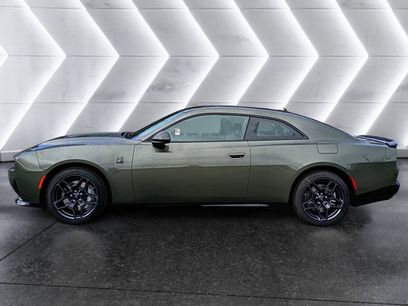 New 2026 Dodge Charger R/T Scat Pack