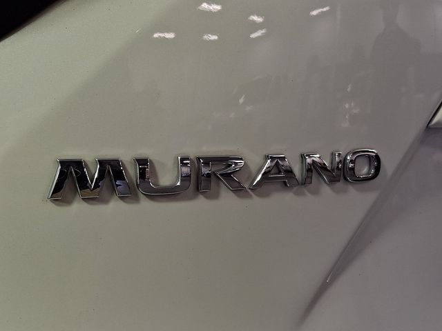 Used 2023 Nissan Murano SL w/ SL Moonroof Package AWD/4WD image 35