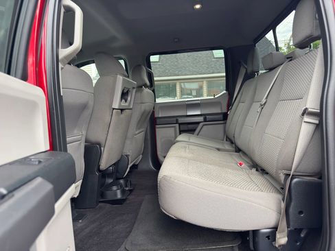 Used 2016 Ford F150 XLT w/ Equipment Group 302A Luxury AWD/4WD image 20