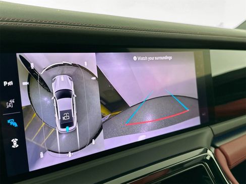 Certified 2026 Porsche Panamera image 23