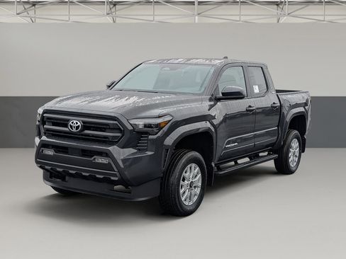 New 2026 Toyota Tacoma SR5 image 3
