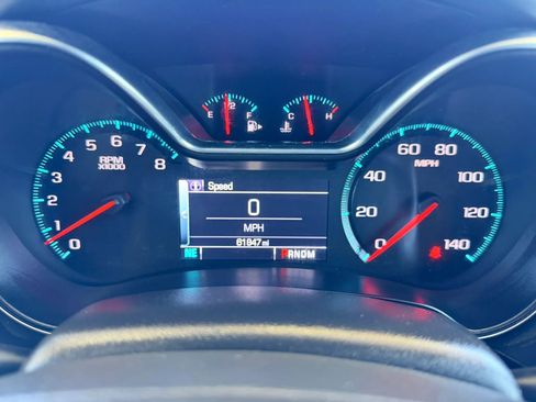 Used 2014 Chevrolet Impala LT w/ Convenience Package image 15