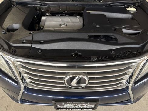 Used 2015 Lexus RX 350 AWD image 25