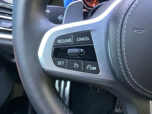 Used 2022 BMW X5 sDrive40i w/ M Sport Package image 49