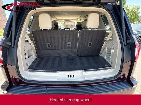 Used 2019 Lincoln Navigator Reserve AWD/4WD image 29