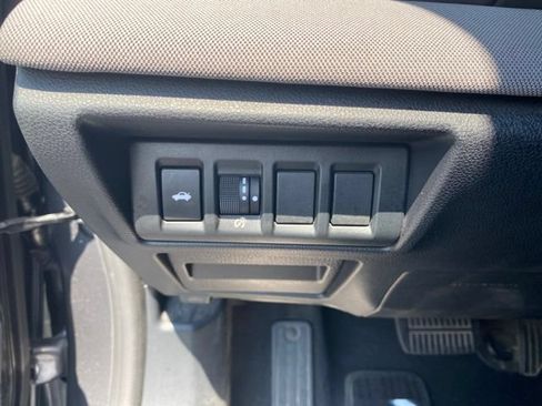 Used 2020 Subaru Legacy w/ Popular Package #1 AWD/4WD image 8