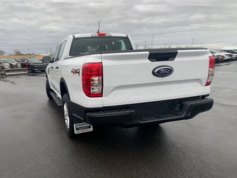 Used 2024 Ford Ranger XL AWD/4WD image 7