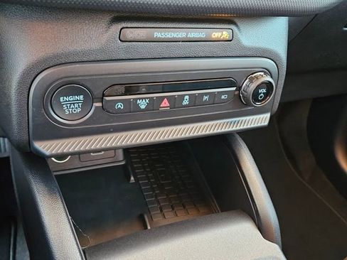 New 2025 Ford Bronco Sport Outer Banks w/ Outer Banks Tech Package+ AWD/4WD image 22