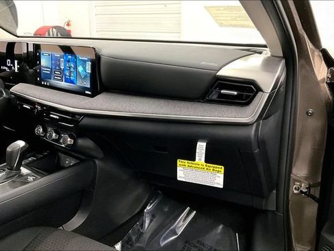 New 2026 Nissan Kicks S FWD image 34