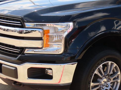 Certified 2019 Ford F150 Lariat image 3