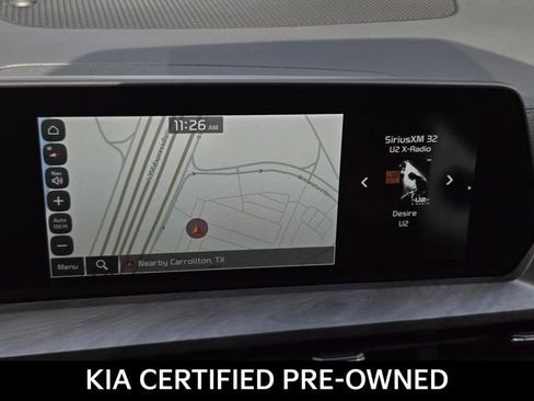 Certified 2025 Kia Telluride EX X-Line AWD/4WD image 25