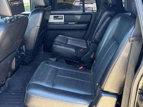 Used 2017 Ford Expedition EL Limited w/ Equipment Group 301A RWD image 16