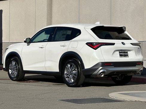 New 2026 Acura ADX FWD image 6