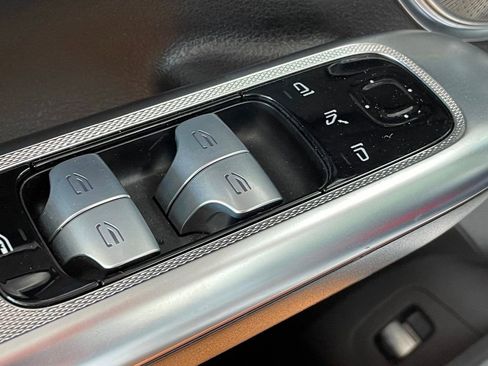 Used 2024 Mercedes-Benz EQE AMG 4MATIC SUV image 18