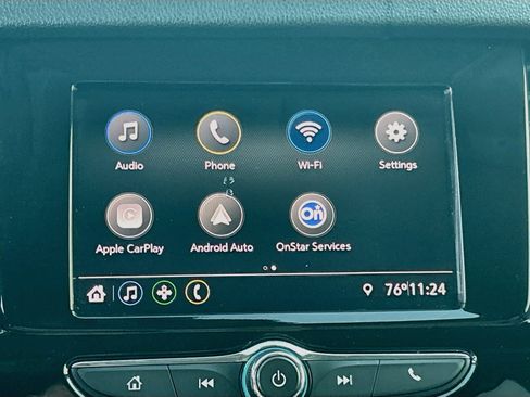 Used 2022 Buick Encore Preferred w/ Safety Package AWD/4WD image 14