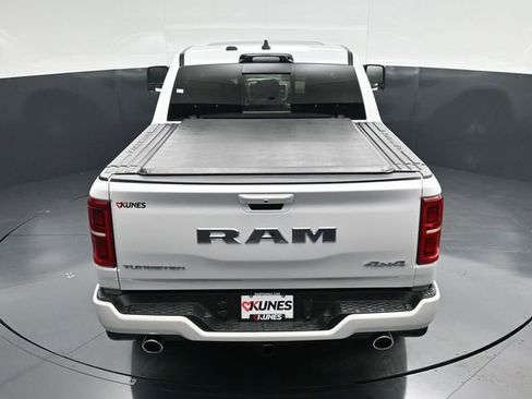 New 2026 RAM 1500 Tungsten w/ Towing Technology Group image 49