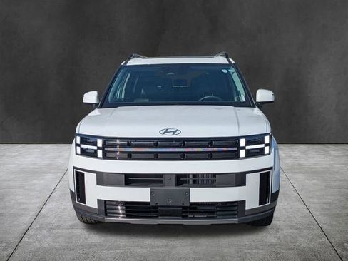 Used 2025 Hyundai Santa Fe Limited image 9