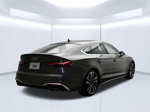 Certified 2024 Audi S5 Premium Plus AWD/4WD image 8