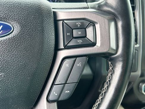 Used 2019 Ford Expedition Platinum AWD/4WD image 20