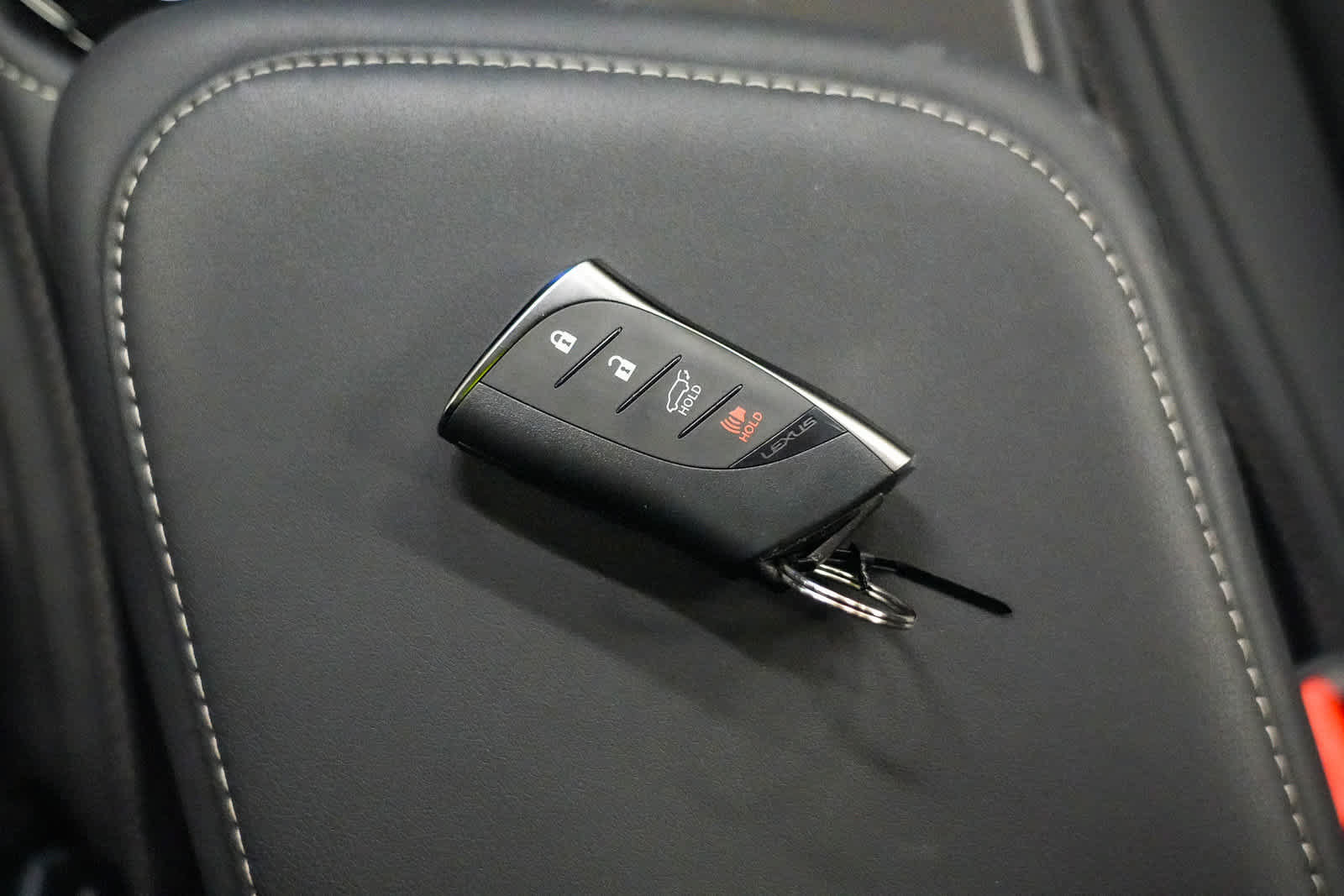 Used 2025 Lexus NX 350 AWD w/ Cold Area Package image 22
