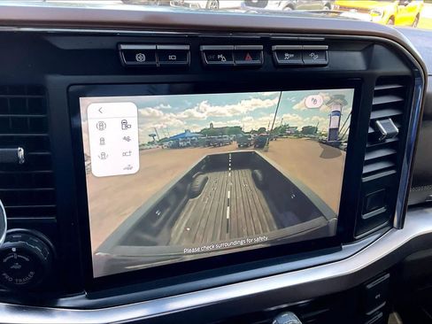 Used 2024 Ford F350 King Ranch AWD/4WD image 32