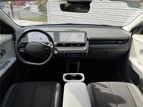 Used 2024 Hyundai Ioniq 5 SEL AWD/4WD image 17